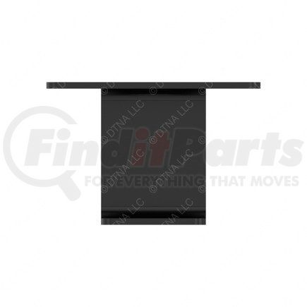 Freightliner 641985000 BRACKET ABS TRLR RELAY BL