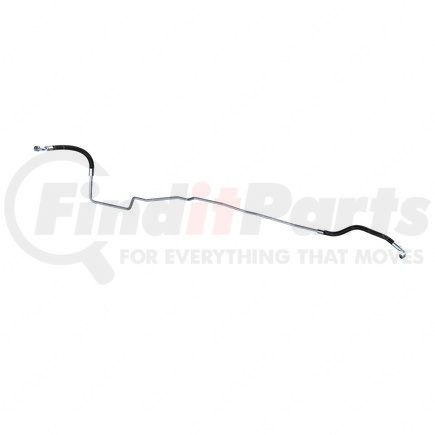Freightliner 722578000 TUBE SUPPLY ITOC ISX11.9 F