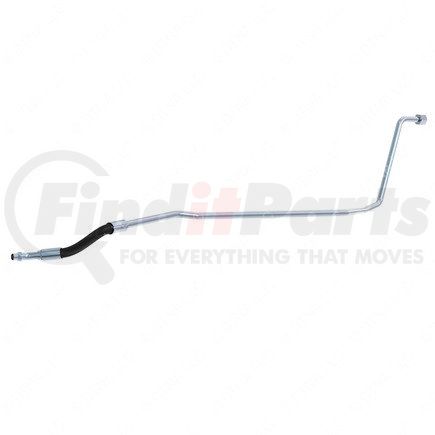 Freightliner 723041000 TUBE OIL COOLER RETURN ISC