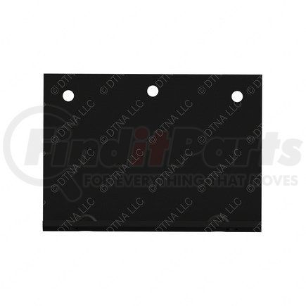 Freightliner 911078000 BRACKET SUPT D/S FR
