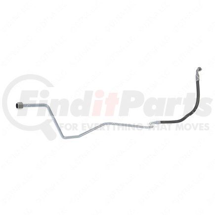 Freightliner 723076000 TUBE SUPPLY OIL COOLER AUT