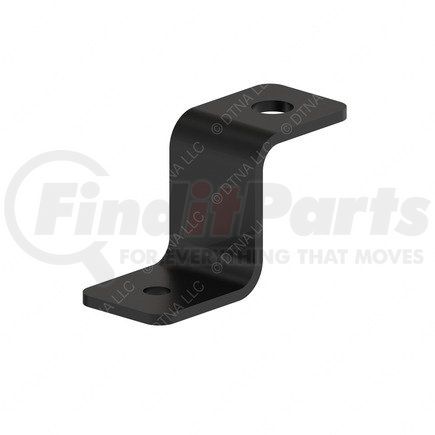 Freightliner 1225327000 BRACKET MOUNTING OFFSET