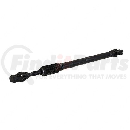 Freightliner 1417014010 INPUT STEERING SHAFT TRW I