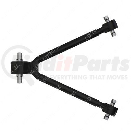 Freightliner 1615955001 V ROD 56 AXLE SPCG TT