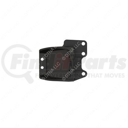 Freightliner 1616937000 BRACKET FR SUSP FWD AWD