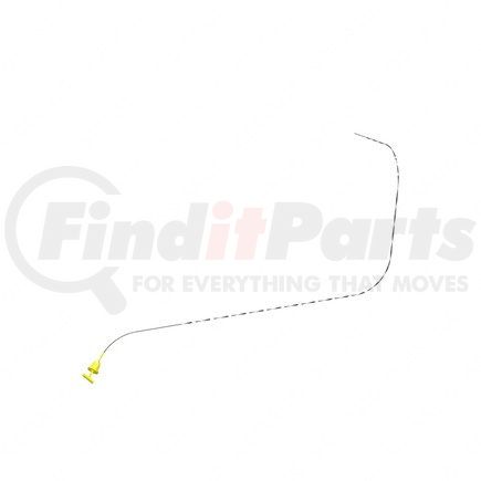 Freightliner 721252010 DIPSTICK