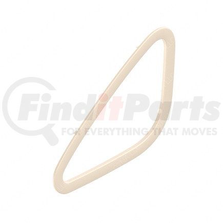 Freightliner 1854575001 TRIM RING STORAGE BIN RH