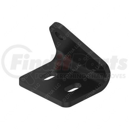 Freightliner 1719124001 BRACKET PIVOT HOOD 106V M2