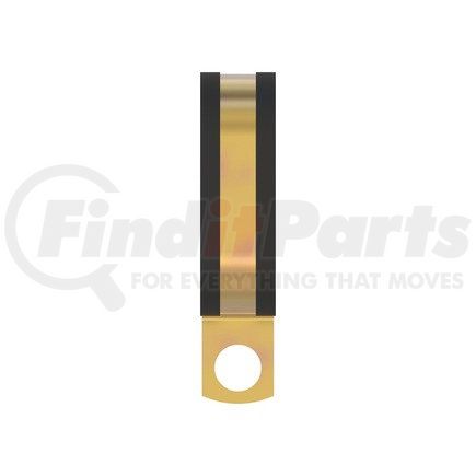Freightliner 2311358029 CLAMP-CUSHION DIA.1.2