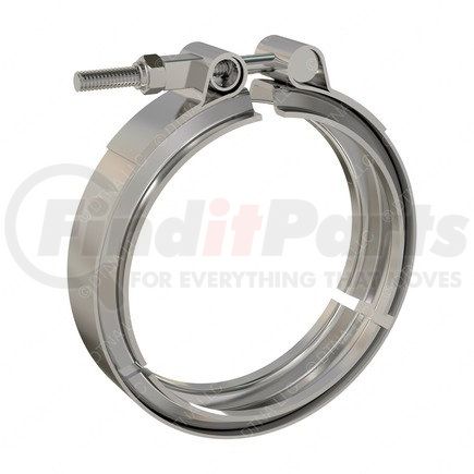 Freightliner 01-14596-003 CLAMP,V-B