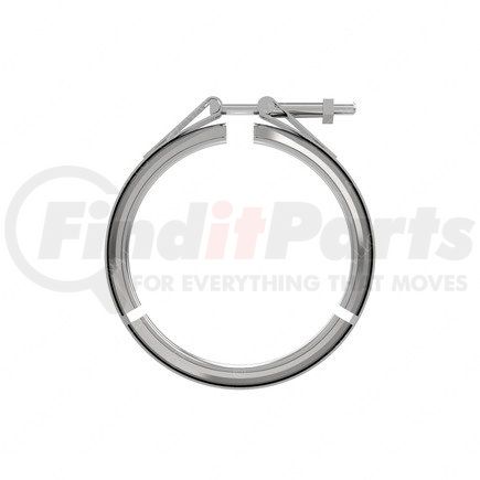 Freightliner 01-14596-010 CLAMP-VEE