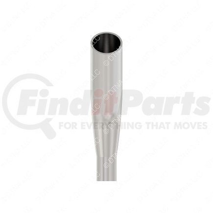 Freightliner 01-15013-001 TUBE-OIL FILLER. ENGINE