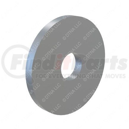 Freightliner 01-24334-000 WASHER-MTG,ENGINE,REAR