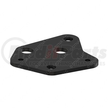 Freightliner 01-23491-000 PLATE-MOU