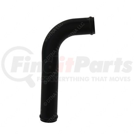 Freightliner 01-25569-002 TUBE,REMOTE OIL FILL,0
