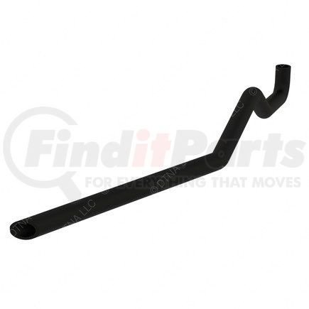 Freightliner 01-26510-000 HOSE OPEN BREATHER OM9