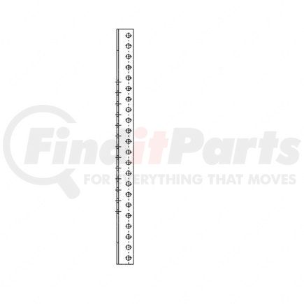 Freightliner 2246567000 ANG FW FLX HFPL 9.0R O