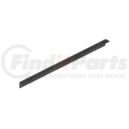 Freightliner 2257130006 ANGLE 5TH WHEEL MTG SI