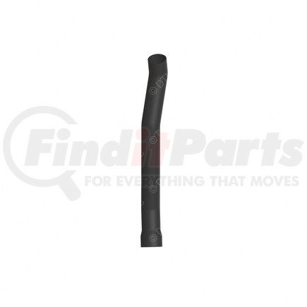 Freightliner 01-29499-000 HOSE CAC LH M2