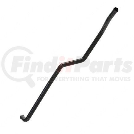 Freightliner 01-29520-000 TUBE-OIL FILL,DDC/60