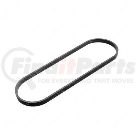 Freightliner 01-29730-314 BELT, POLY SERPENTINE