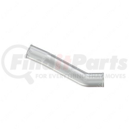 Freightliner 01-30435-000 TUBE-CAC,LH,C15,2007,FTL