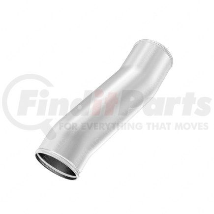 Freightliner 01-30607-000 TUBE-CAC,LH,X2,S60,W95