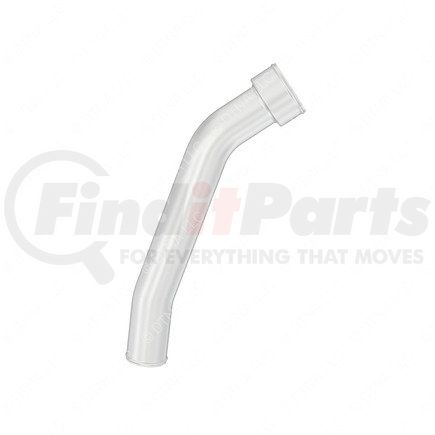 Freightliner 01-31906-000 TUBE-LH CAC M2106V 2010 ISC