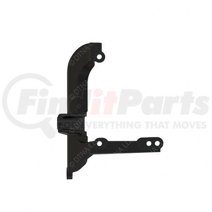 Freightliner 01-32289-000 BRACKET-FAN/FAN MOTOR MOUNTING
