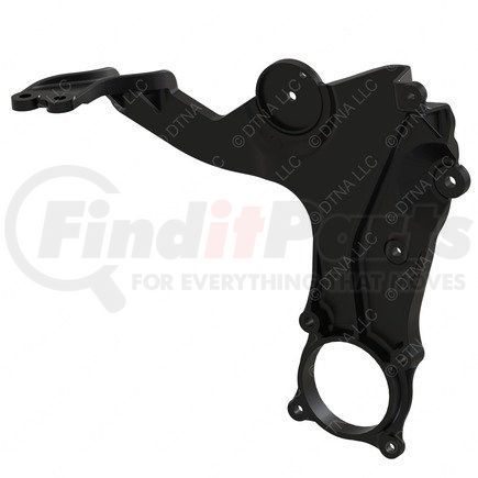 Freightliner 01-32290-000 BRACKET-FAN/FAN MOTOR MOUNTING