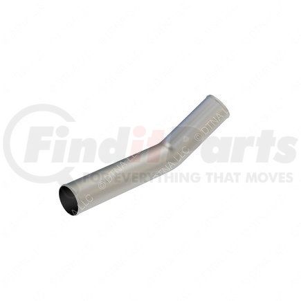 Freightliner 01-27288-000 TUBE-CAC LH ISX