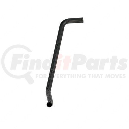 Freightliner 01-27879-000 TUBE-OIL FILL,CAT/3406