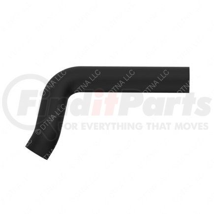 Freightliner 01-28180-000 HOSE-CAC,LH,FS/FB, MB9
