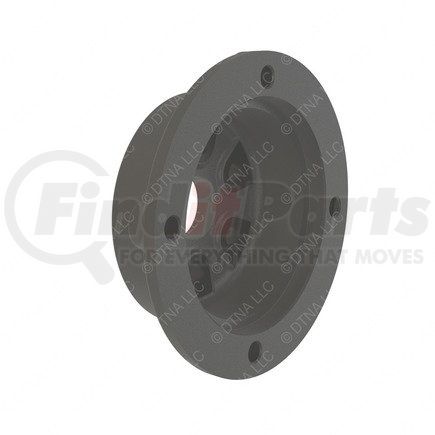 Freightliner 01-28485-000 ADAPTER-FEPTO,MBE/900