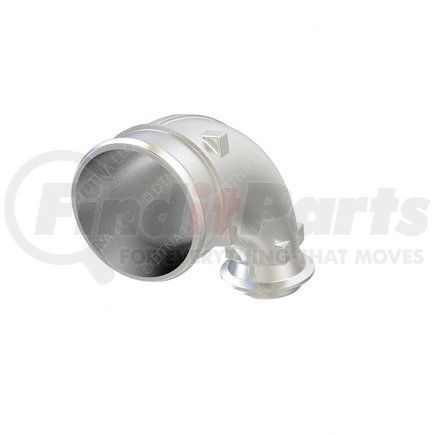 Freightliner 01-28682-000 ELBOW-TURBO BOOST PIPE,DD15/16