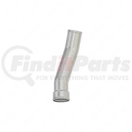 Freightliner 01-29138-000 PIPE-CAC INLET,MB906