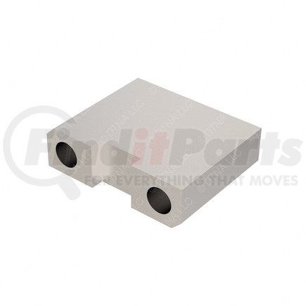 Freightliner 01-29150-002 SPACER-RECT,STL,50.8 /