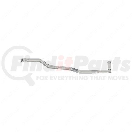 Freightliner 01-33473-000 PIPE-SUPENSION,18.7 AIR COMPRE