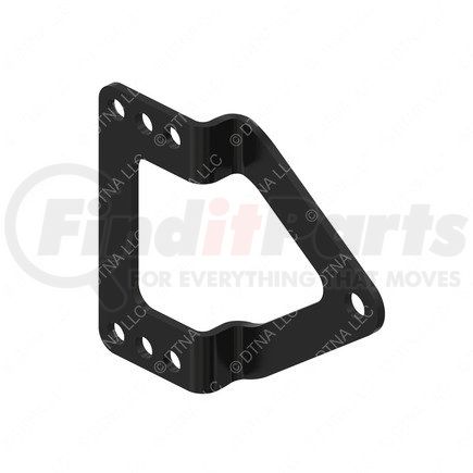 Freightliner 01-33605-000 BRKT-SUPT,TUBE,HCAC,SRAD,XCM