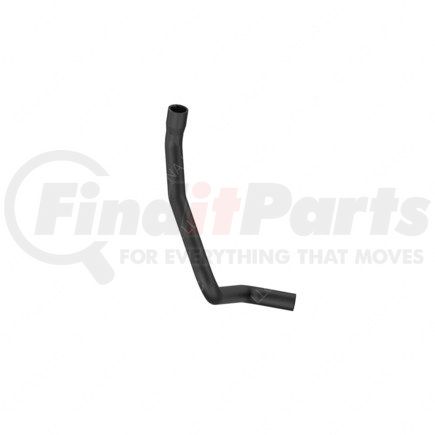 Freightliner 01-33818-000 HOSE-OIL FILL,ISB13,RRAD