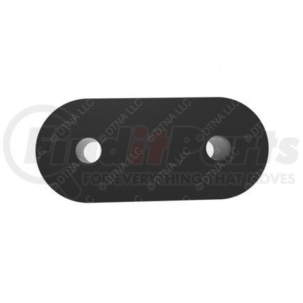 Freightliner 01-33964-000 ISOLATOR-ASY,ENG,FRONT LOWER