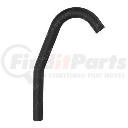 Freightliner 01-34101-001 HOSE-13GAL,INLET,XCM/XCR