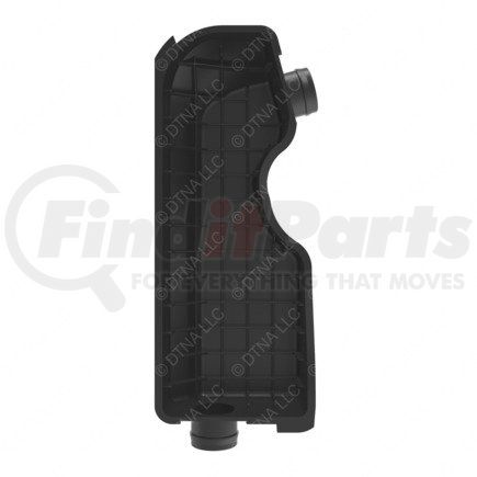 Freightliner 01-34140-000 RESONATOR-NVH,AIR COMPRESSOR