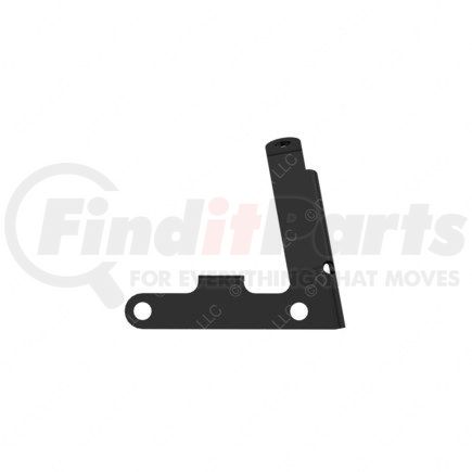 Freightliner 01-34179-000 BRACKET-DIPSTICK,SINGLE A/C,B2