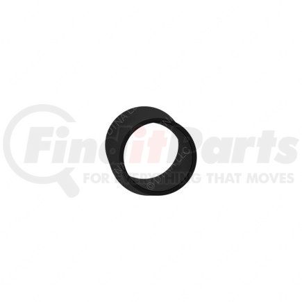 Freightliner 01-34572-000 HOSE-CAC,LH,DD15,NGC