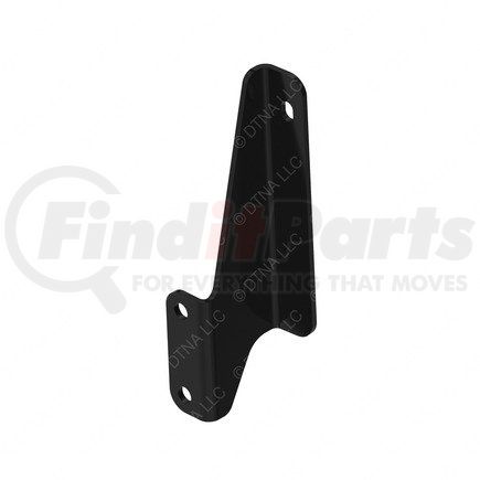 Freightliner 01-34620-000 BRKT-SUPT,CCAC PIPE,X12
