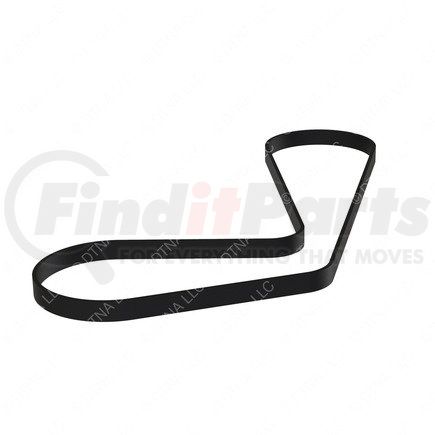 Freightliner 01-34692-674 BELT,6 RIB,1674MM,ISX A/C