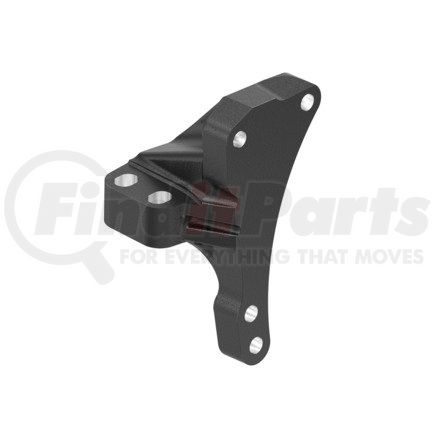 Freightliner 01-34961-001 SUPT-ENGINE,RR,RH,HDEP,854