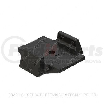 Freightliner 11-19720-000 SEAT-AXLE,REAR SUSP,0