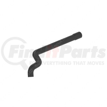 Freightliner 01-32454-000 HOSE-FILL,OIL,ISB10,MC/MBC